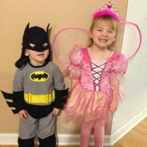 Meet your Posher, Brandy